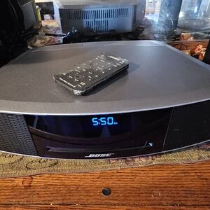 Bose Wave Music System
